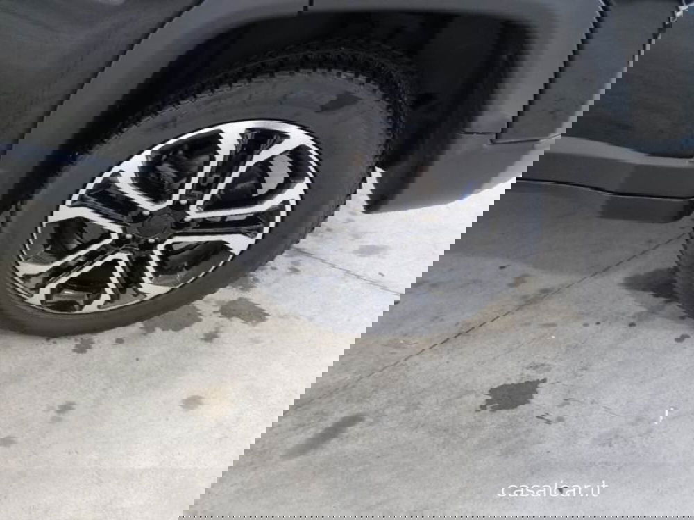 Jeep Compass usata a Salerno (19)