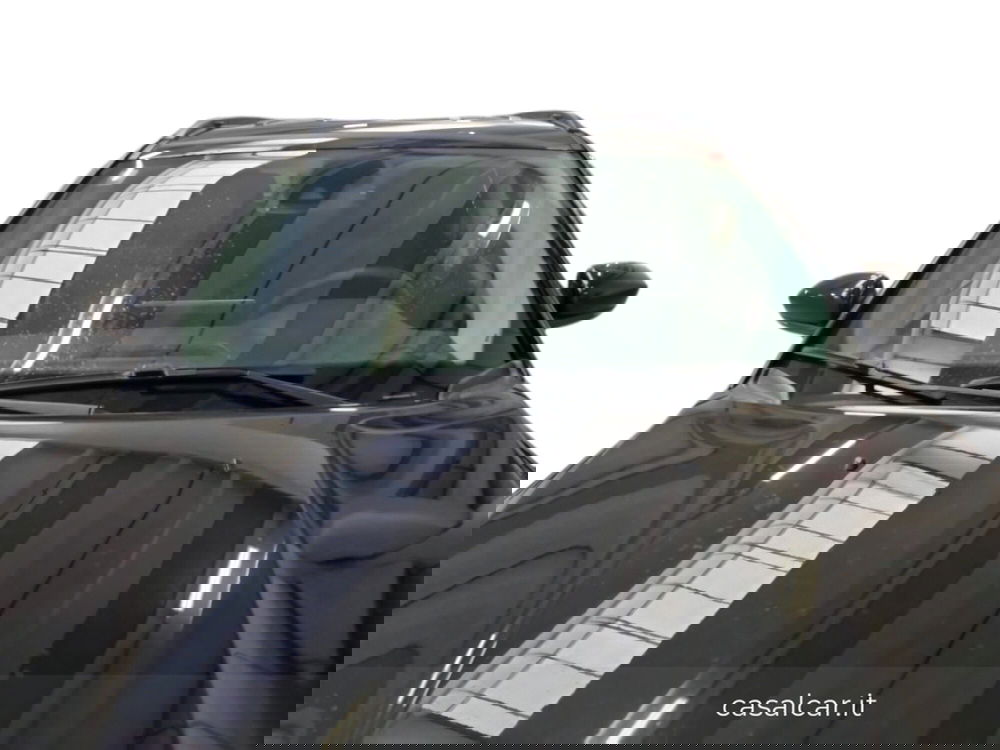 Jeep Compass usata a Salerno (6)