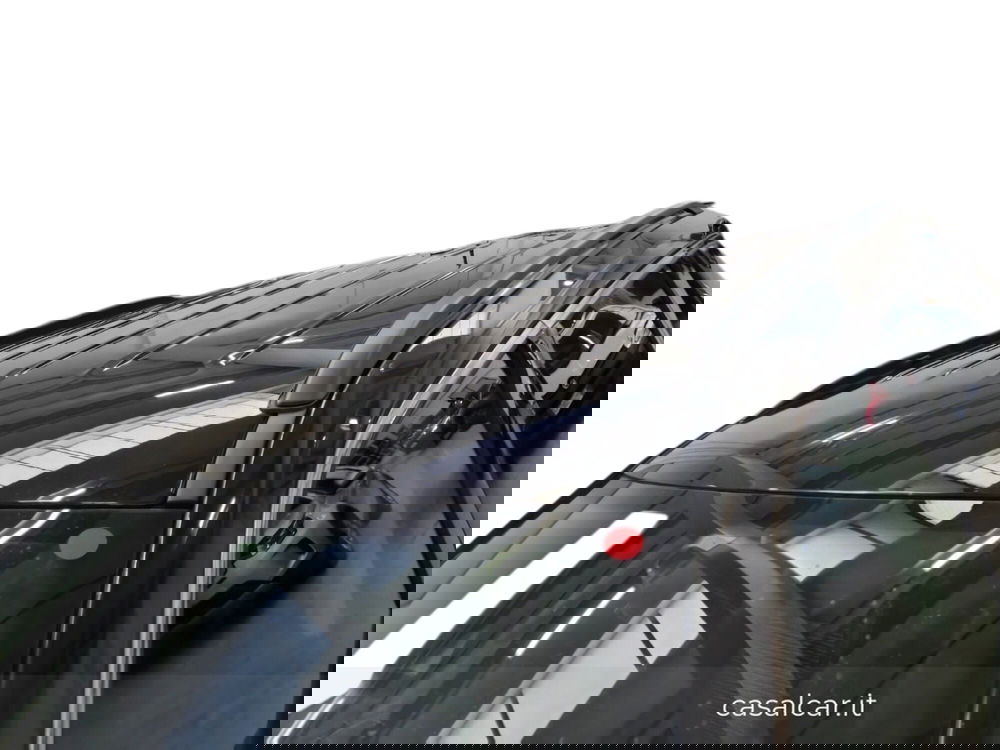 Jeep Compass usata a Salerno (7)