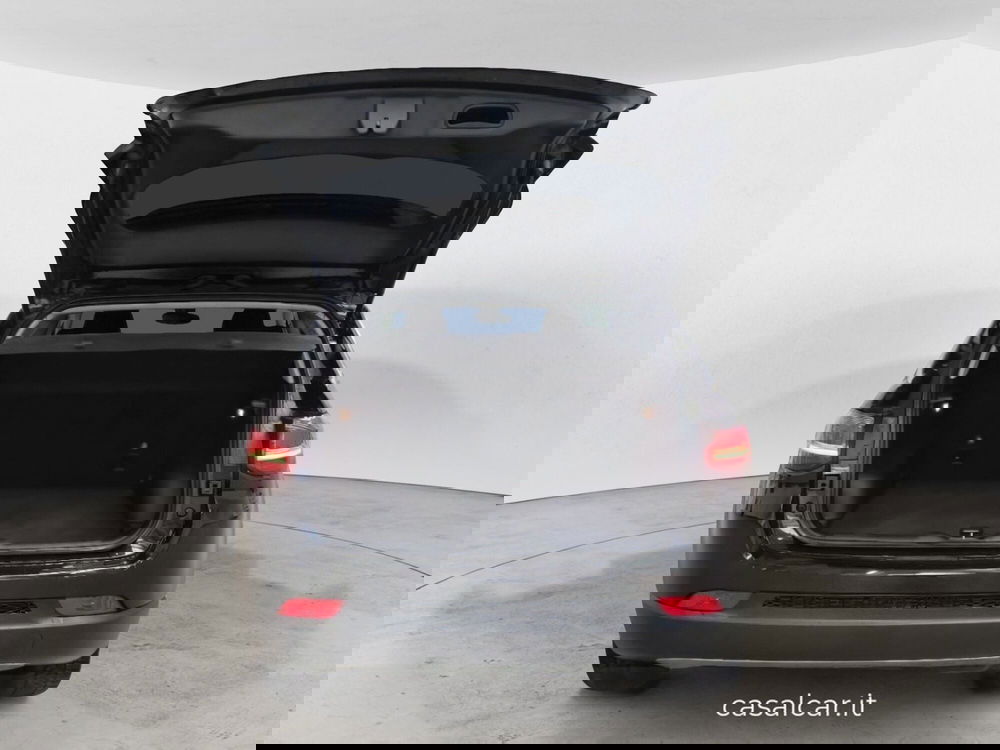 Jeep Compass usata a Salerno (8)