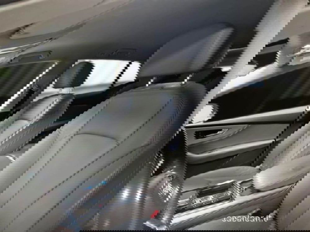 Audi Q8 usata a Salerno (11)