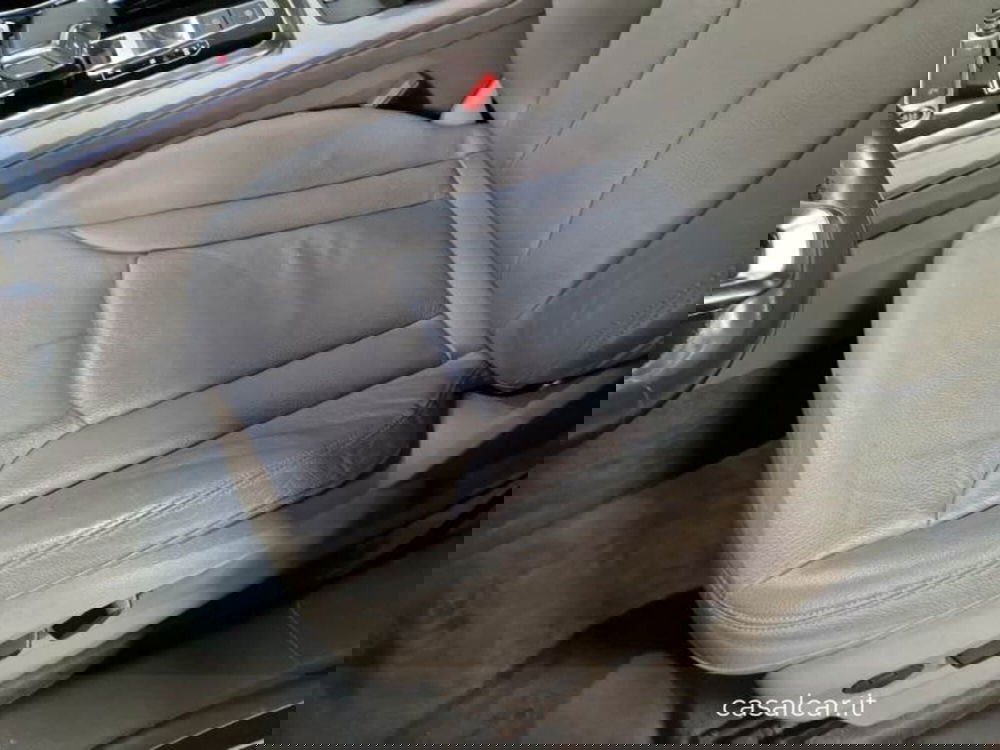 Audi Q8 usata a Salerno (12)