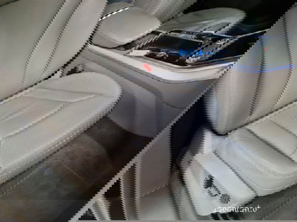 Audi Q8 usata a Salerno (14)