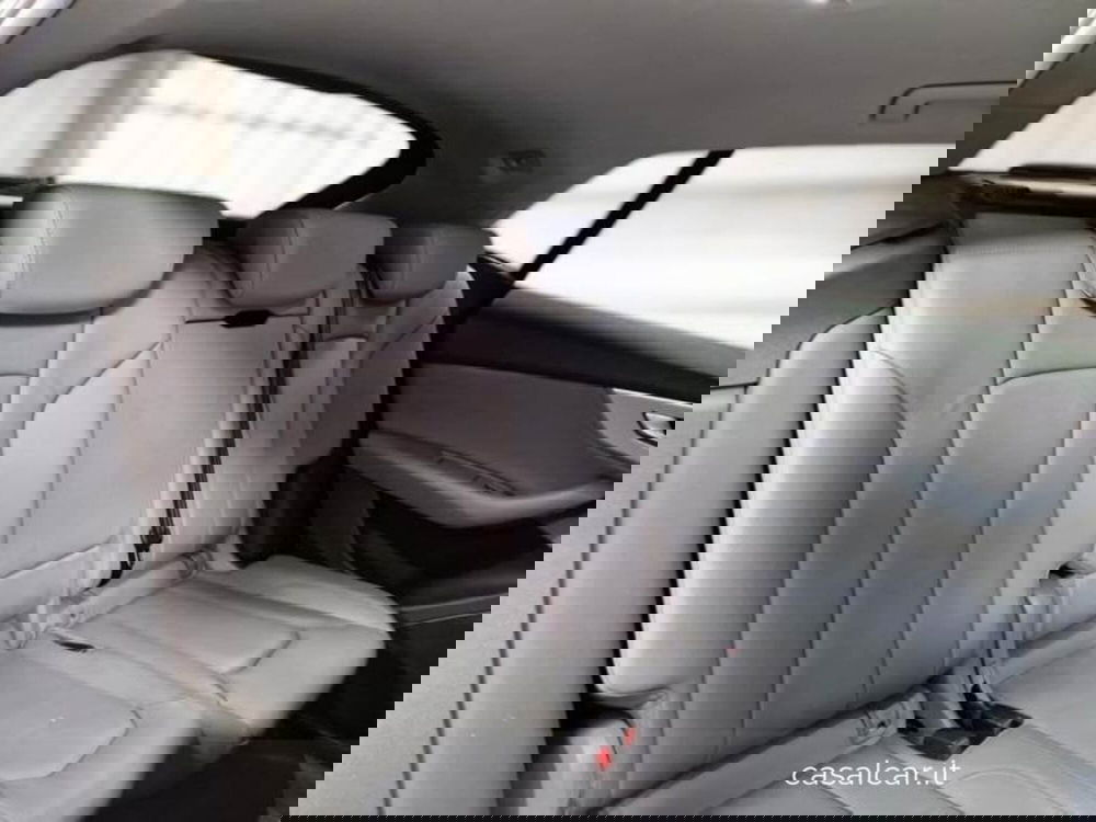 Audi Q8 usata a Salerno (15)