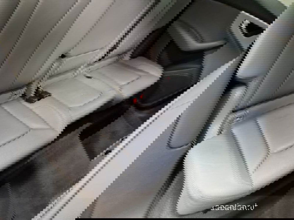 Audi Q8 usata a Salerno (16)