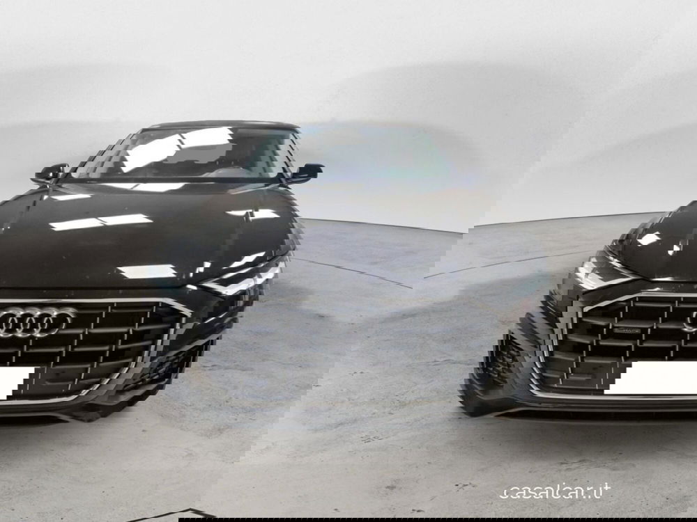 Audi Q8 usata a Salerno (2)