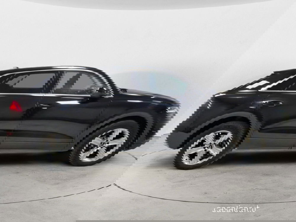 Audi Q8 usata a Salerno (5)