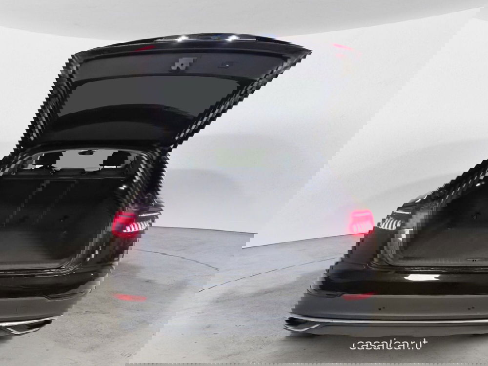 Audi Q8 usata a Salerno (8)