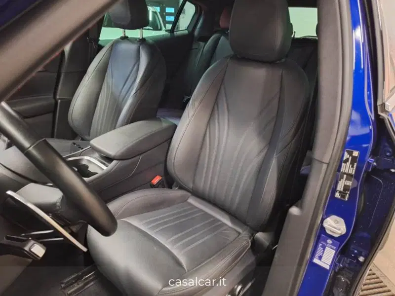 Maserati Grecale usata a Salerno (12)