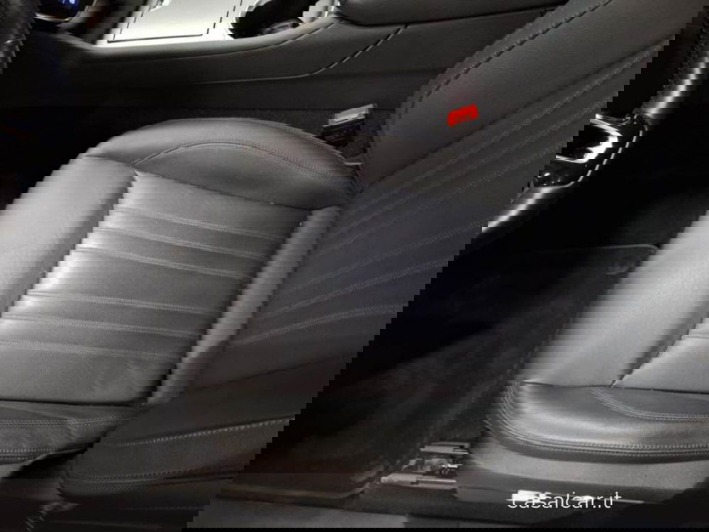 Maserati Grecale usata a Salerno (14)