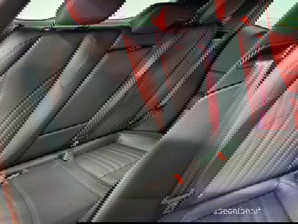 Maserati Grecale usata a Salerno (16)