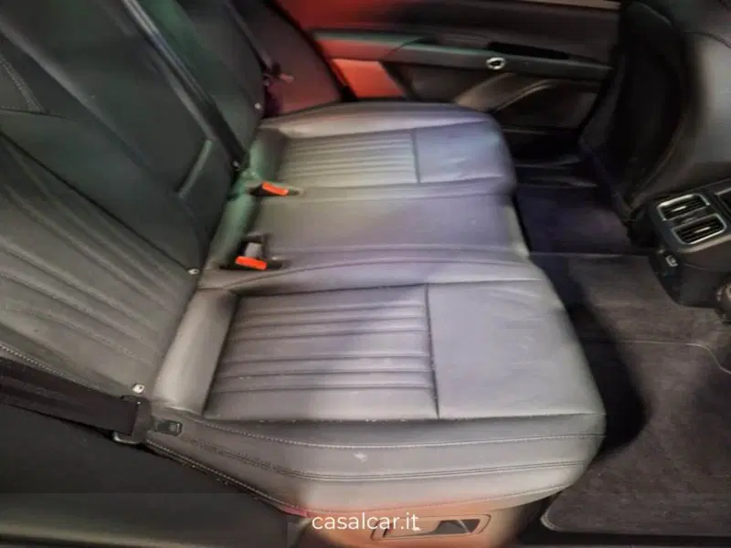 Maserati Grecale usata a Salerno (17)