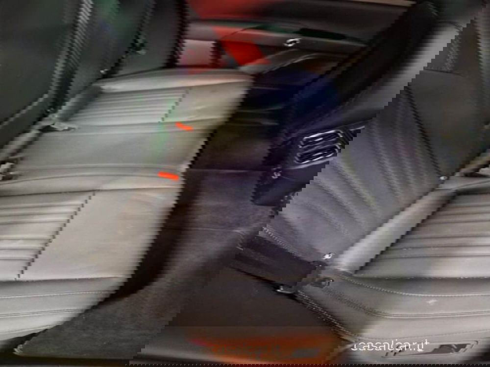 Maserati Grecale usata a Salerno (17)