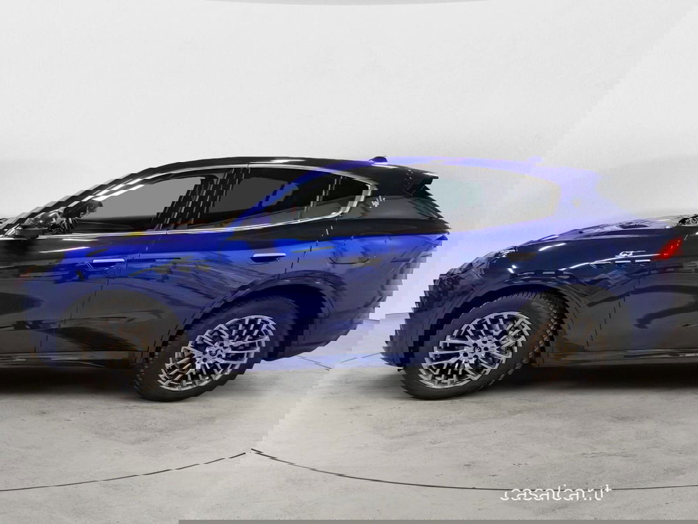 Maserati Grecale usata a Salerno (4)