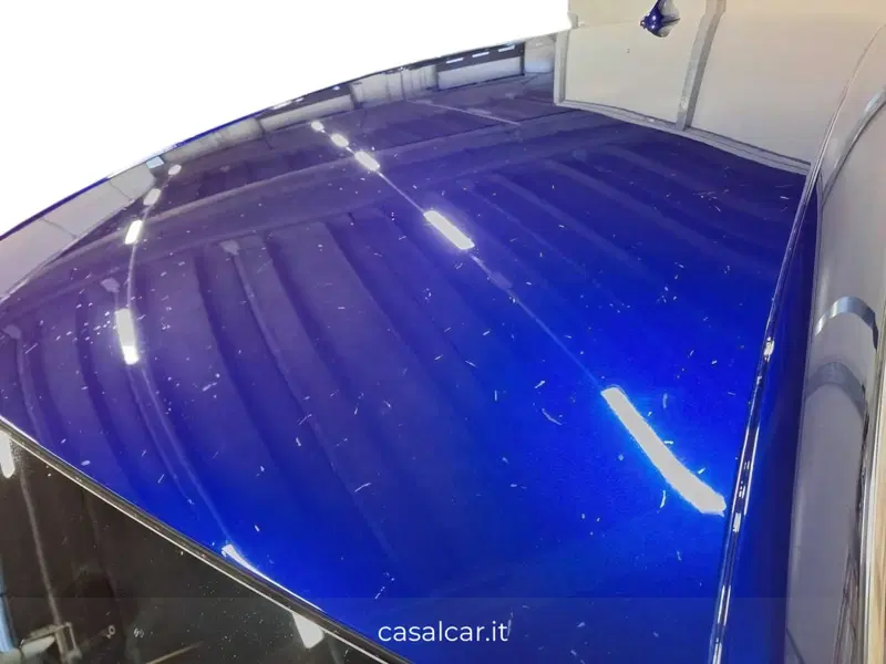 Maserati Grecale usata a Salerno (6)