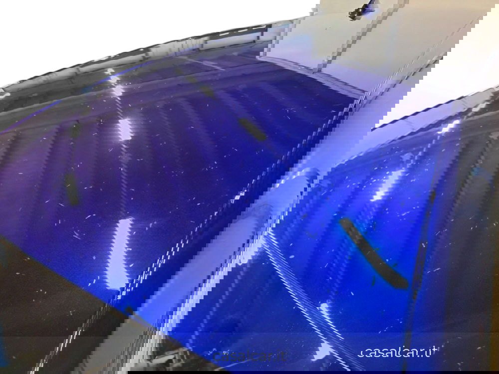 Maserati Grecale usata a Salerno (6)