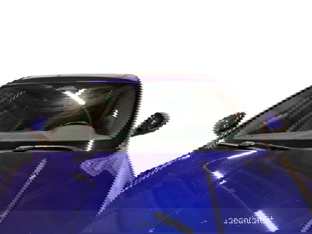 Maserati Grecale usata a Salerno (7)