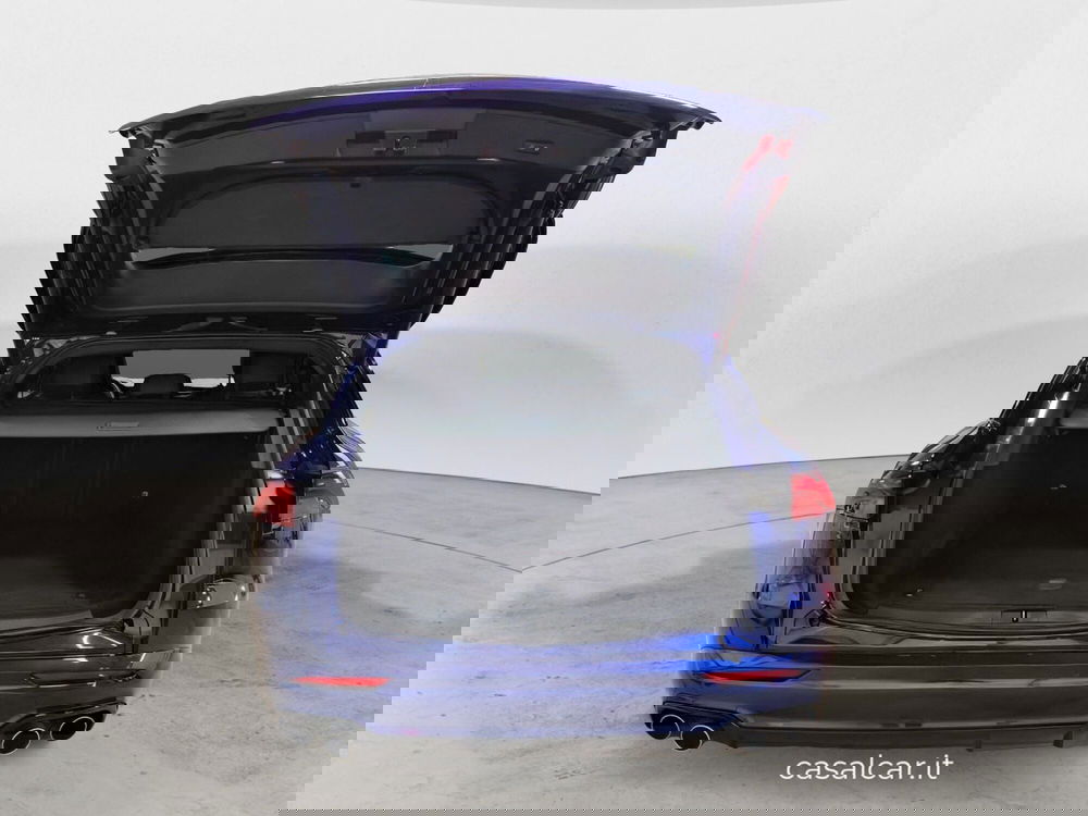 Maserati Grecale usata a Salerno (8)