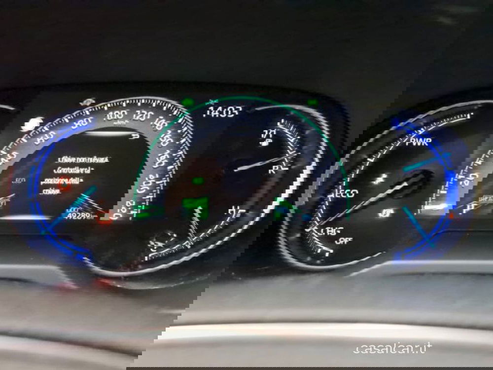 Toyota Rav4 usata a Salerno (10)