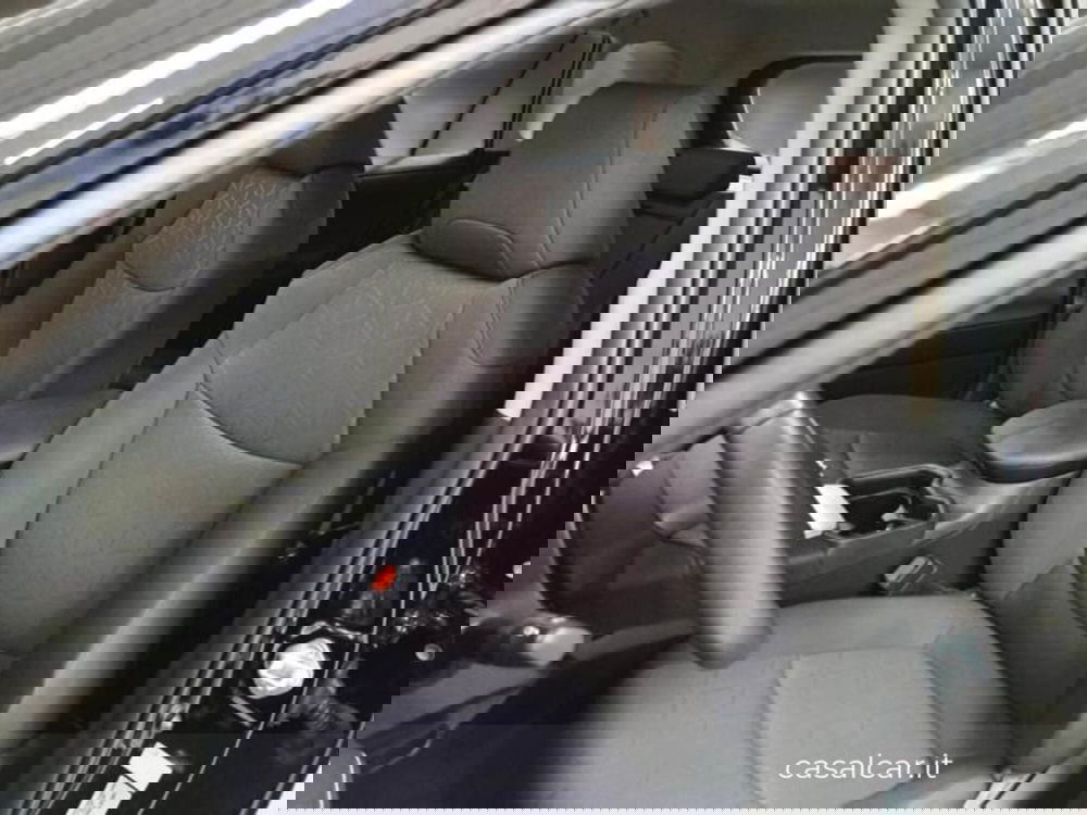 Toyota Rav4 usata a Salerno (11)