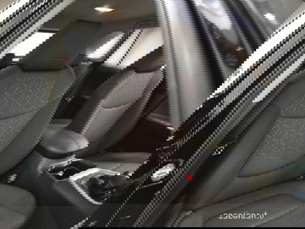 Toyota Rav4 usata a Salerno (12)