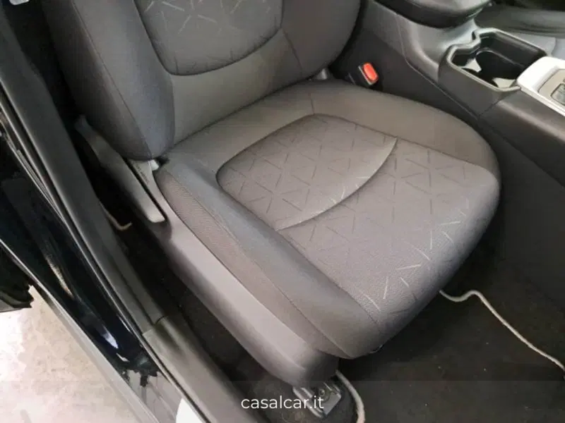 Toyota Rav4 usata a Salerno (14)