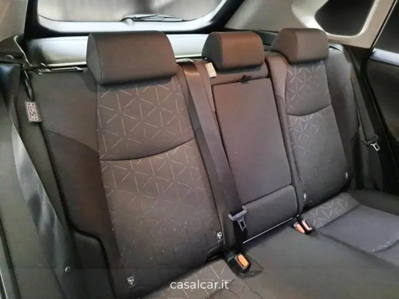 Toyota Rav4 usata a Salerno (15)