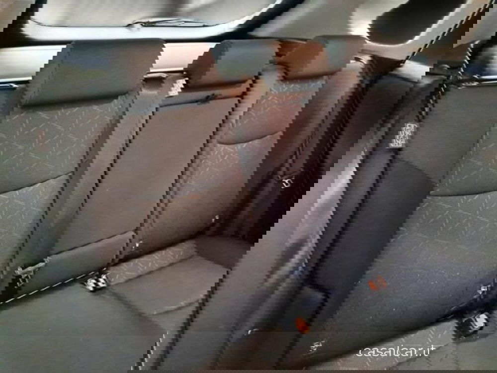 Toyota Rav4 usata a Salerno (15)