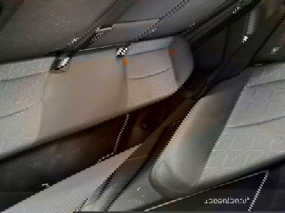 Toyota Rav4 usata a Salerno (16)