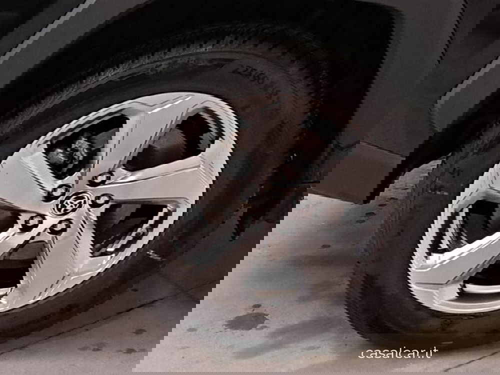 Toyota Rav4 usata a Salerno (18)