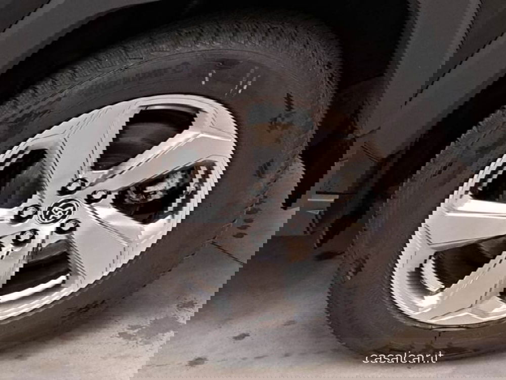 Toyota Rav4 usata a Salerno (19)