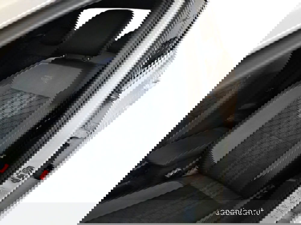 Volkswagen T-Roc usata a Salerno (11)