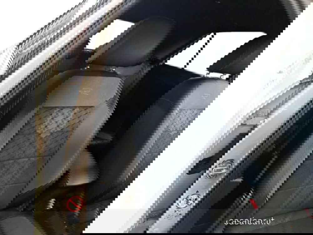 Volkswagen T-Roc usata a Salerno (12)