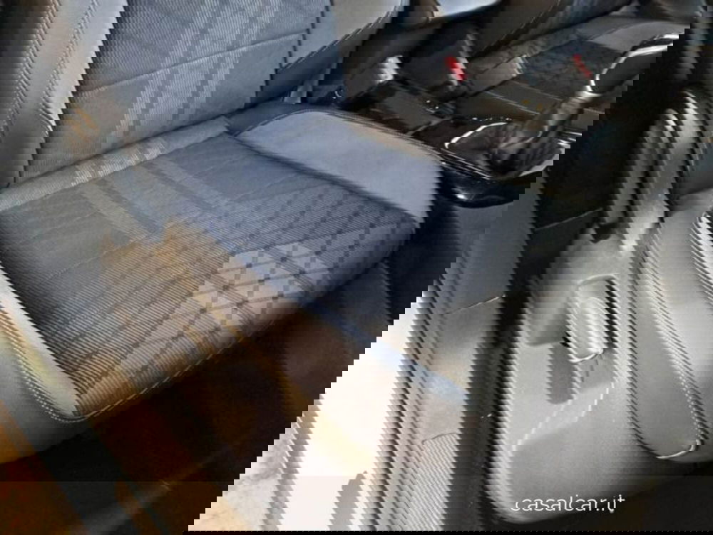 Volkswagen T-Roc usata a Salerno (14)