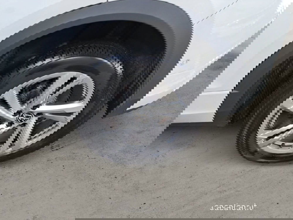 Volkswagen T-Roc usata a Salerno (19)