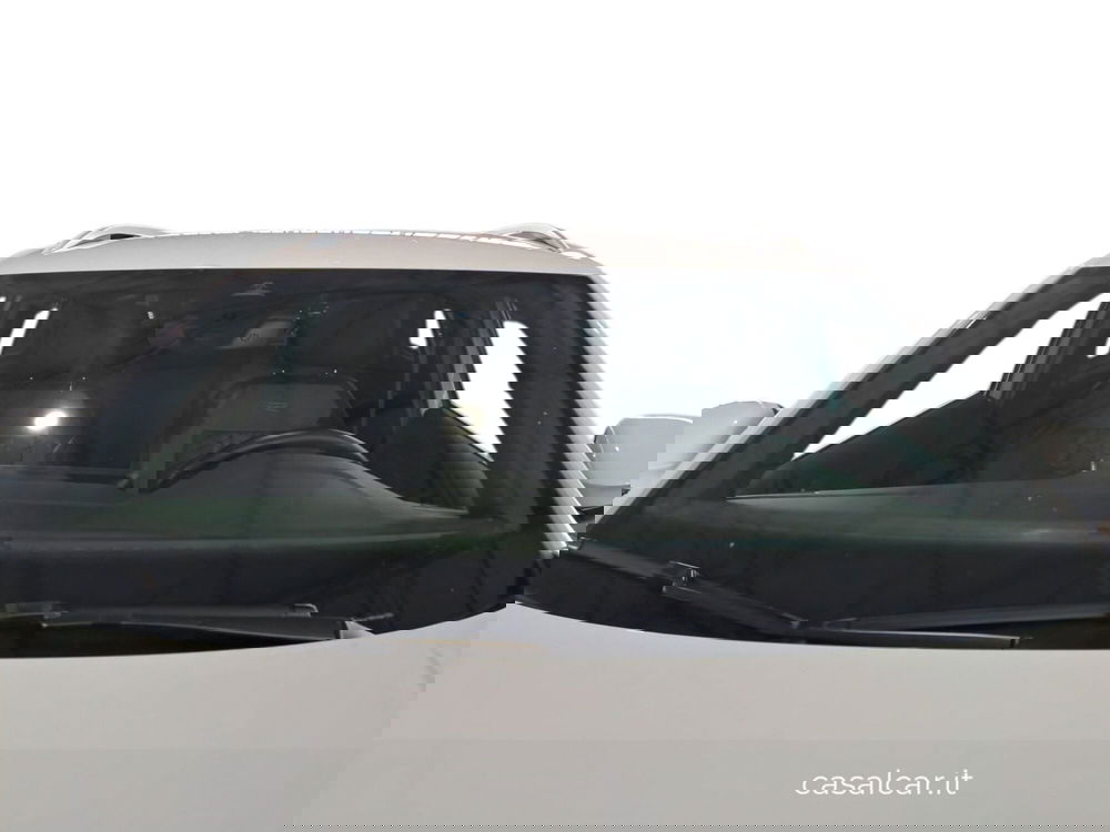 Volkswagen T-Roc usata a Salerno (6)