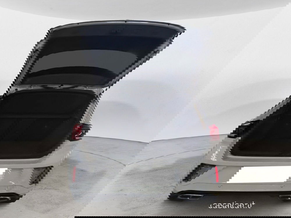 Volkswagen T-Roc usata a Salerno (7)