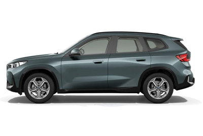 BMW X1 xDrive 20d Msport nuova a Moncalieri