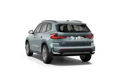 BMW X1 sDrive 18d Msport nuova a Moncalieri