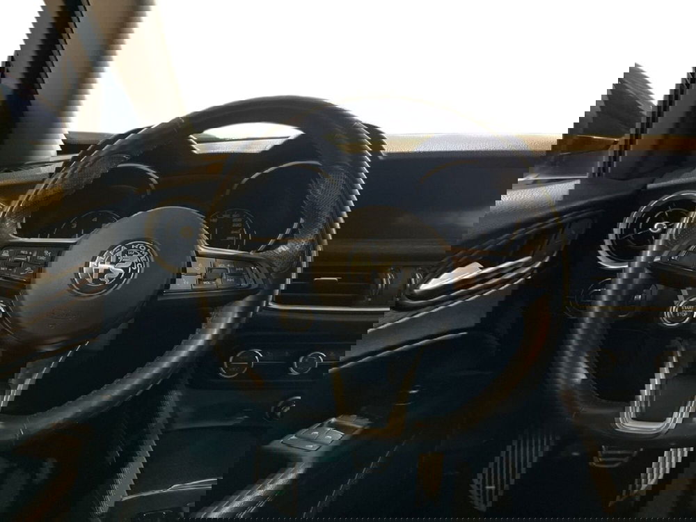 Alfa Romeo Stelvio usata a Torino (9)