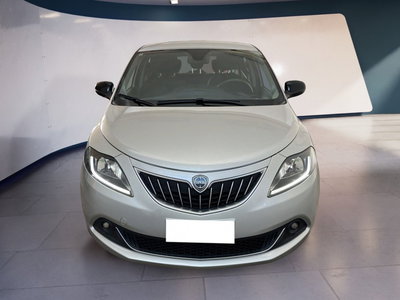 Lancia Ypsilon 1.0 FireFly 5 porte S&amp;S Hybrid Gold Plus del 2021 usata a Torino