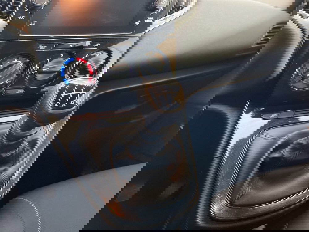 Lancia Ypsilon usata a Torino (12)