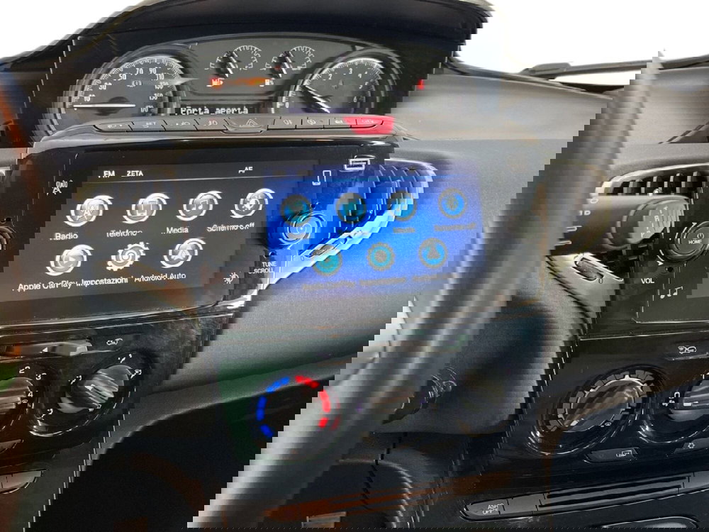 Lancia Ypsilon usata a Torino (13)