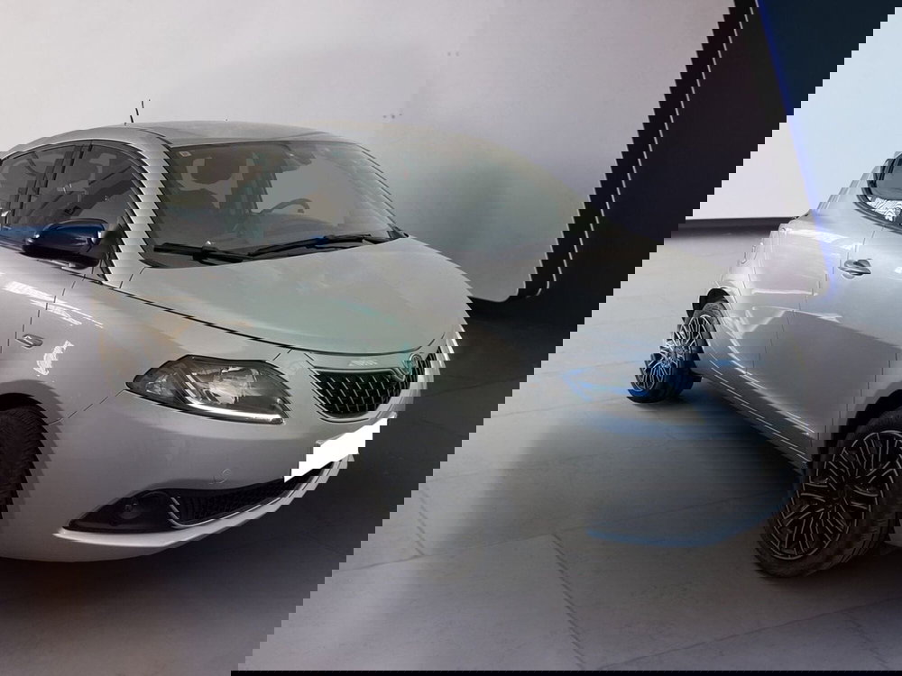 Lancia Ypsilon usata a Torino (3)