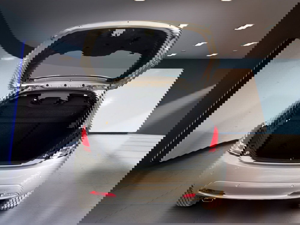 Lancia Ypsilon usata a Torino (7)