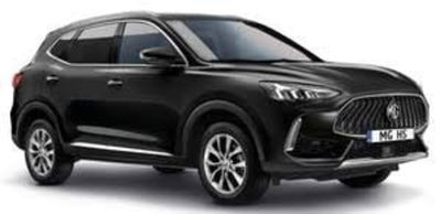 Mg HS 1.5 hybrid+ Luxury auto nuova a Torino