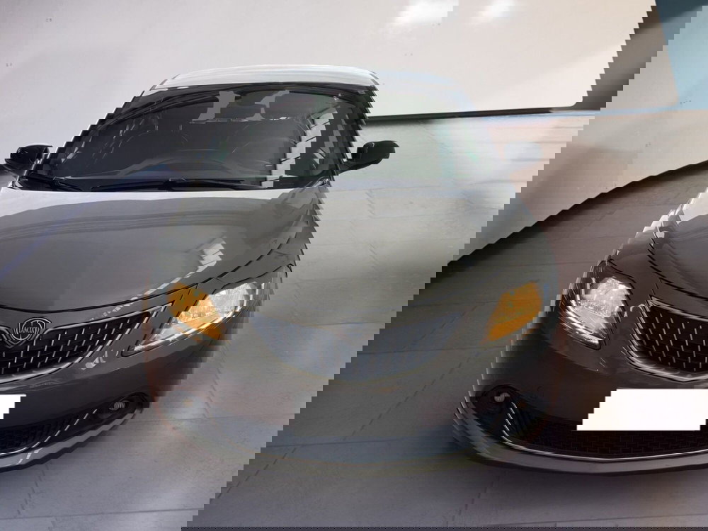 Lancia Ypsilon usata a Torino