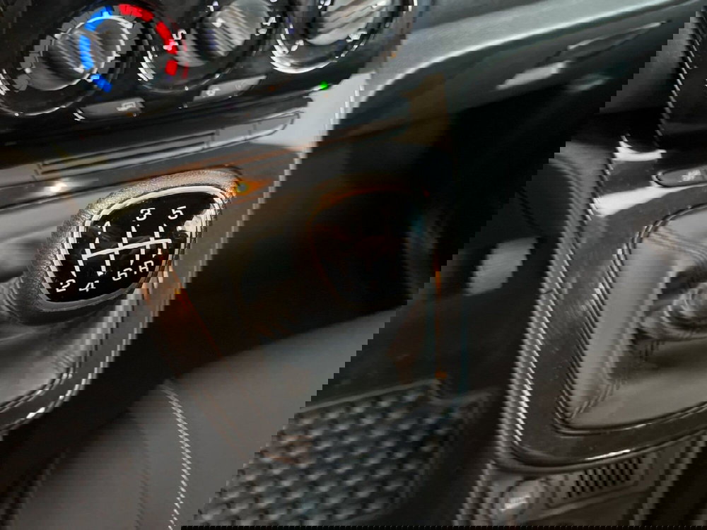 Lancia Ypsilon usata a Torino (13)