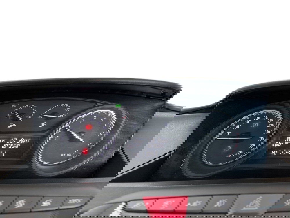 Lancia Ypsilon usata a Torino (14)