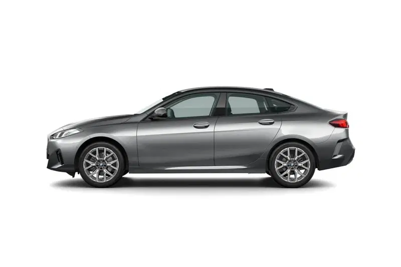 BMW Serie 2 Gran Coupé nuova a Torino